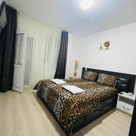 Apartament Ella Tulcea Exterior photo