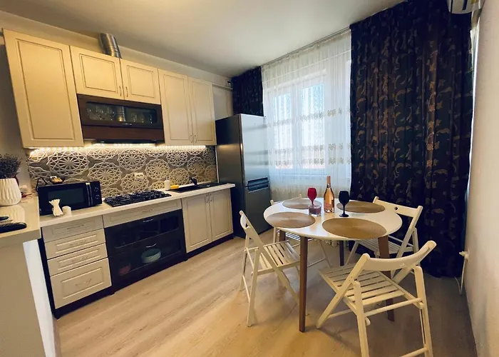 Apartament Ella