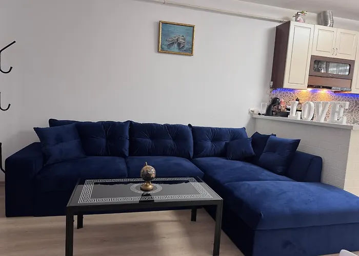 Apartament Ella