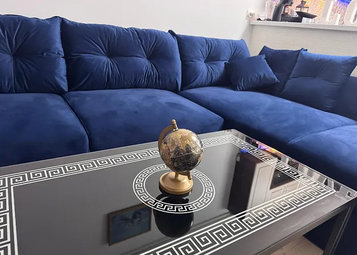 Apartament Ella