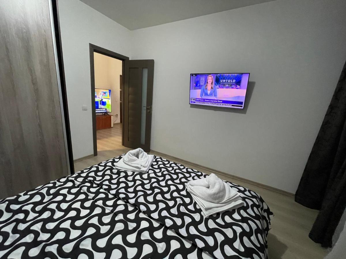 Apartment Ella Tulcea