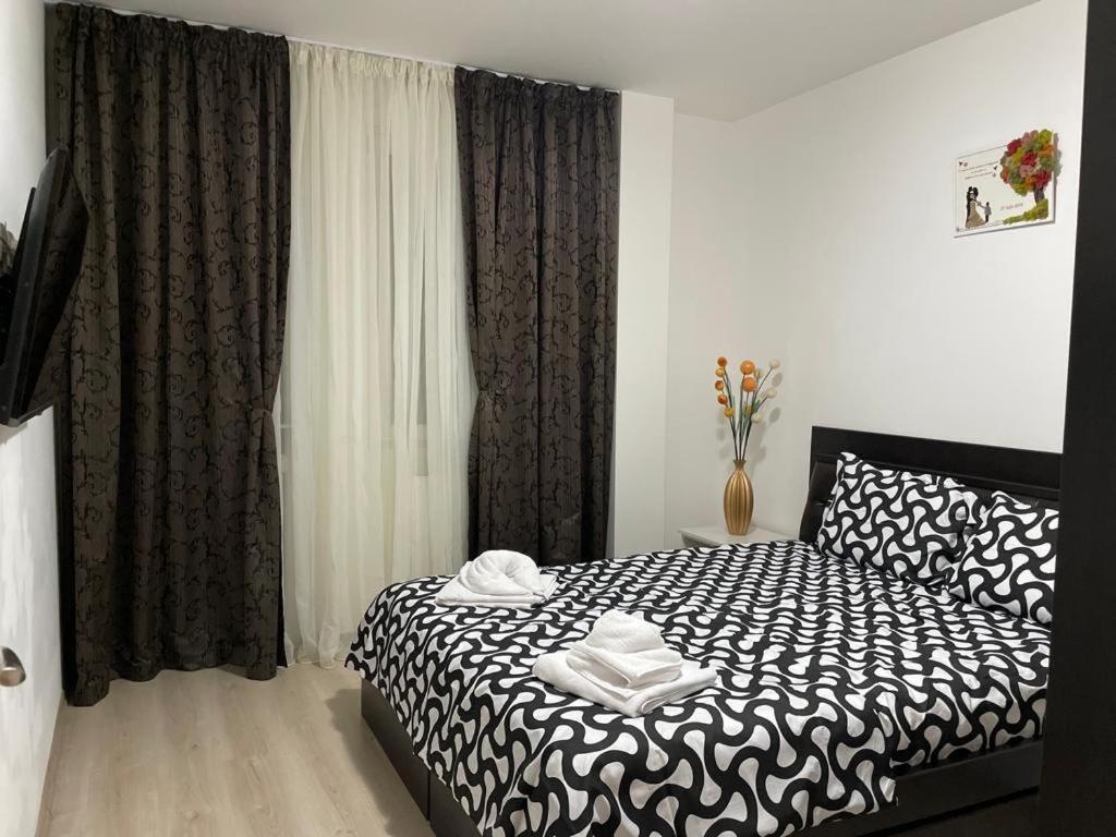 Apartment Ella