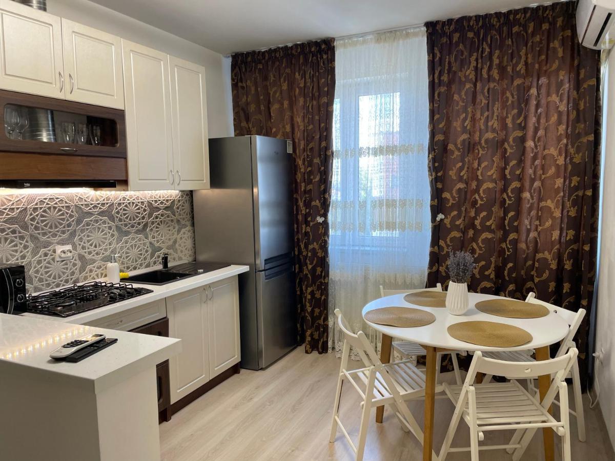 Ella Apartment Tulcea