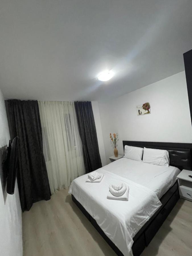 Apartment Ella Tulcea