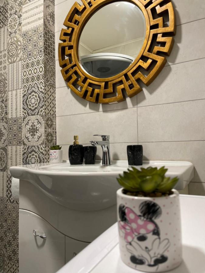 Ella Apartment Tulcea