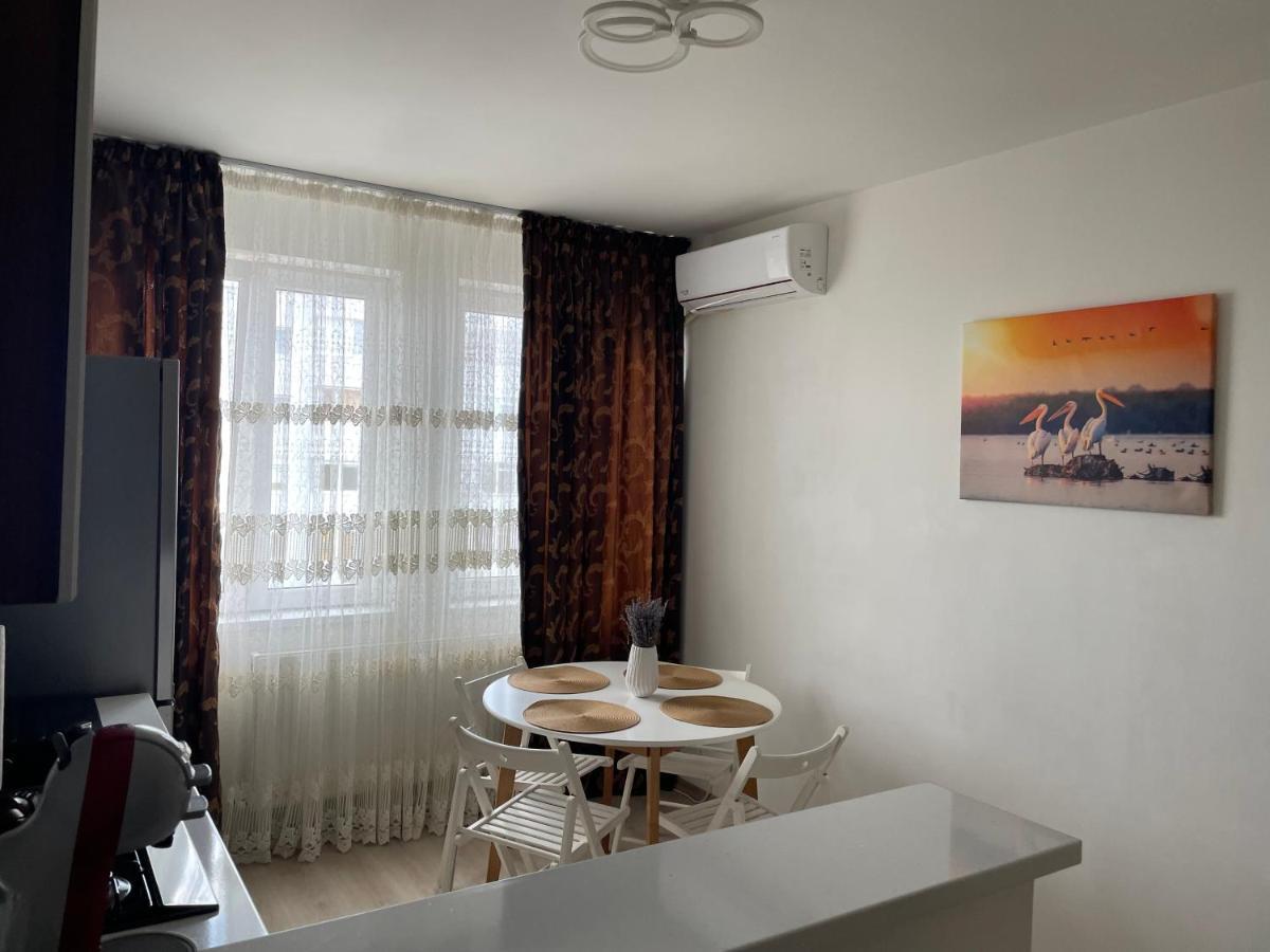 Ella Apartment Tulcea