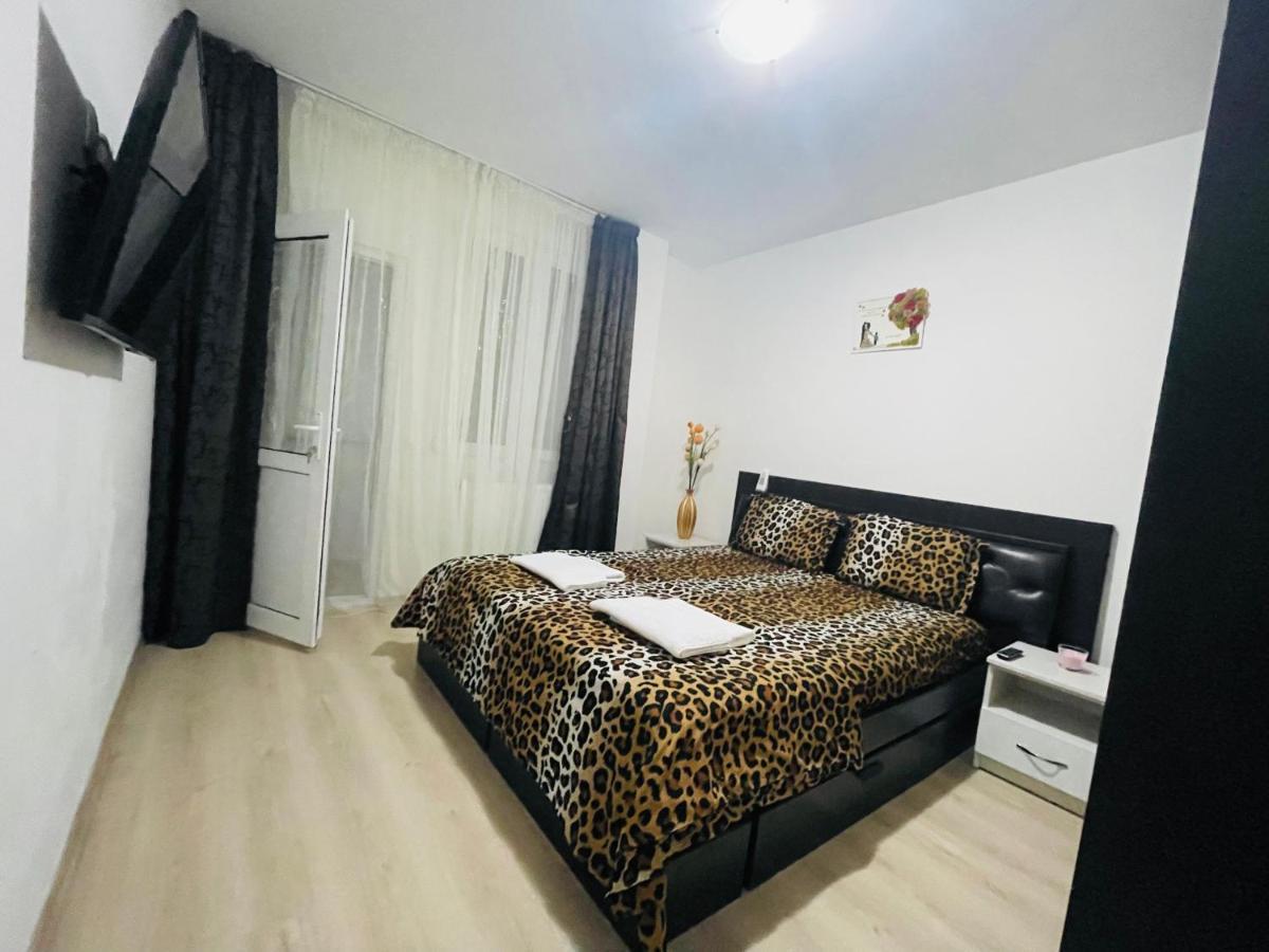 Ella Apartment Tulcea