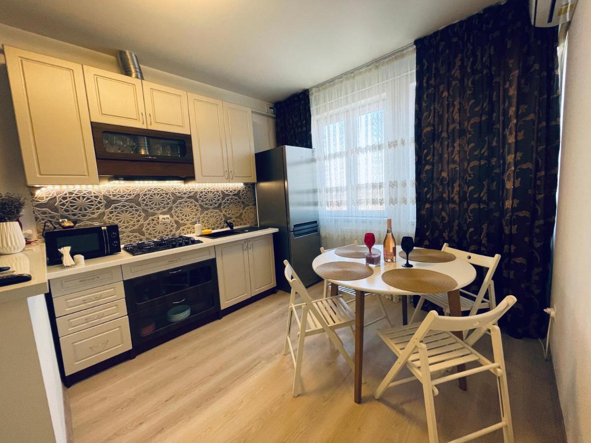 Apartment Ella *